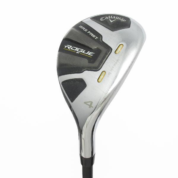Callaway（キャロウェイ） キャロウェイゴルフ ROGUE ローグ ST MAX 