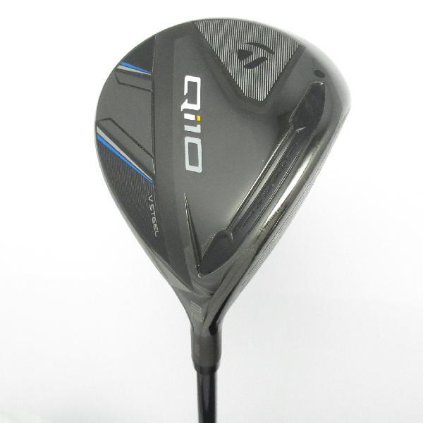 【未使用】Diamana ディアマナ ブルー TM50 FW用シャフト 3w用 TaylorMade（テーラーメイド） Qi10 Qi10 フェアウェイウッド Diamana