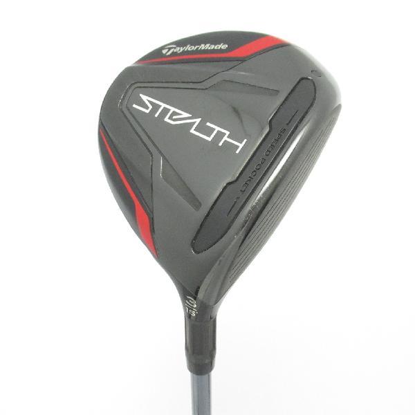 テーラーメイド　ステルス　フェアウェイウッド　3番　ディアマナ　PD 60 S TaylorMade（テーラーメイド） STEALTH ステルス フェアウェイウッド