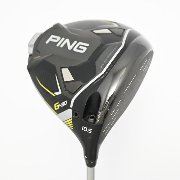 PING　スピーダーNX　HL45　ドライバー用シャフト／G430HL純正 PING（ピン） G430 G430 HL MAX ドライバー Speeder NX 45 シャフト