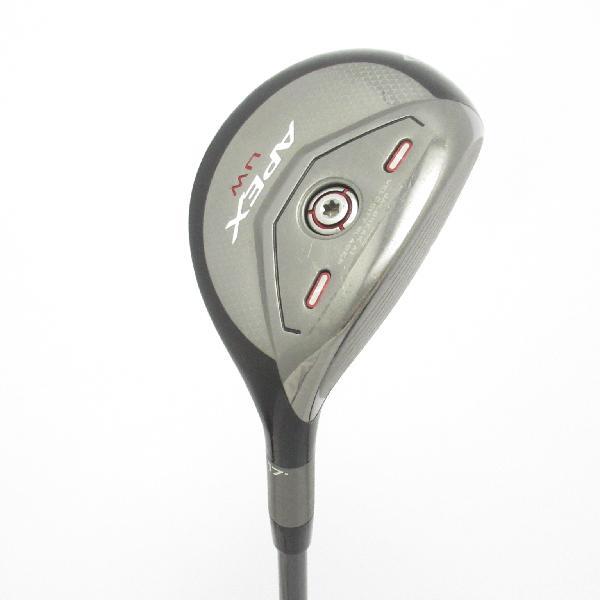 中古】APEX S 55 17°｜Diamana UW APEX キャロウェイ 2022 UW(2022) C S 17 Callaway for 55 Diamana ユーティリティ クラブ