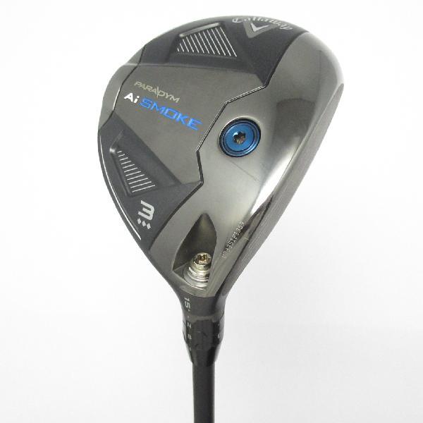 Callaway（キャロウェイ） キャロウェイゴルフ Ai SMOKE パラダイム Ai