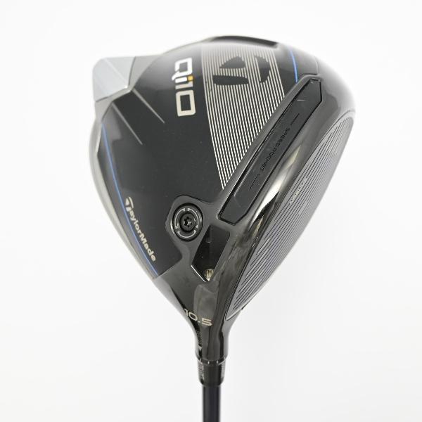 TaylorMade（テーラーメイド） Qi10 Qi10 ドライバー Diamana Blue