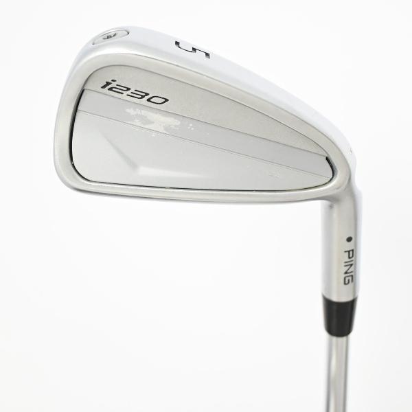 PING i230 5-P NS.PRO MODUS 125 システム3 PING（ピン） I SERIES i230 アイアン N.S.PRO MODUS3 SYSTEM3 TOUR