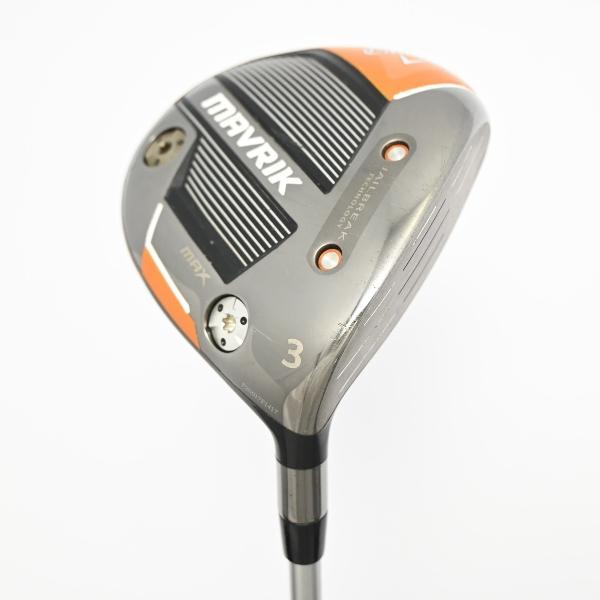 キャロウェイ MAVRIK マーベリック MAX ドライバー Diamana 40 for