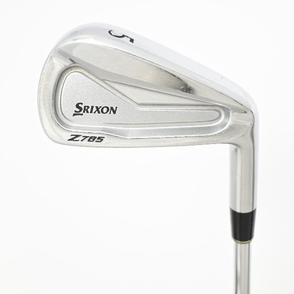 ダンロップスリクソン Z785 5I-PW NS PRO MODUS3 TOUR DUNLOP（ダンロップ） SRIXON スリクソン Z785 アイアン N.S.PRO