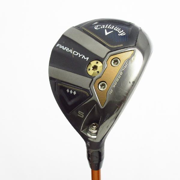 Callaway（キャロウェイ） キャロウェイゴルフ PARADYM パラダイム