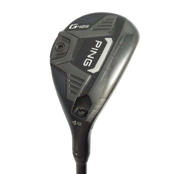PING（ピン） G425 G425 ハイブリッド ユーティリティ TENSEI CK PRO 