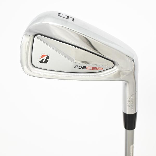 BRIDGESTONE（ブリヂストン） BRIDGESTONE GOLF 258CBP アイアン