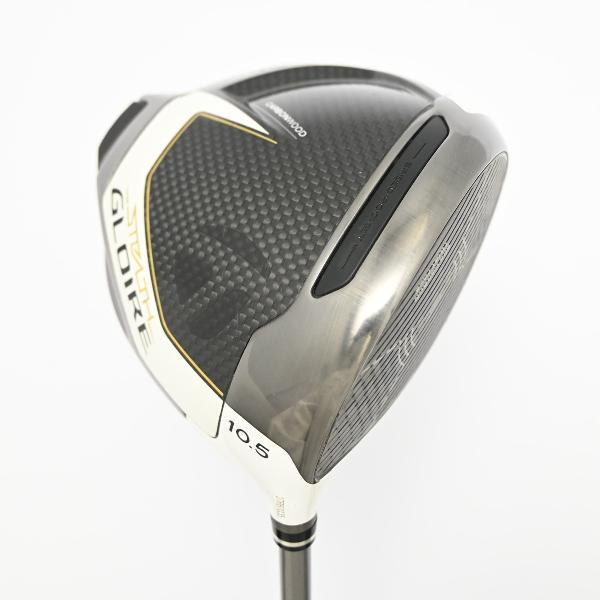 TaylorMade（テーラーメイド） STEALTH ステルス グローレ ドライバー