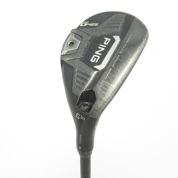 ★希少・日本正規品★G425ハイブリッド6U ALTA J CB SLATE S PING（ピン） G425 G425 ハイブリッド ユーティリティ ALTA J CB SLATE