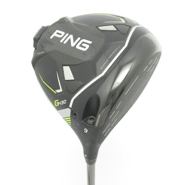 PING（ピン） G430 G430 MAX ドライバー PING TOUR 2.0 CHROME 65