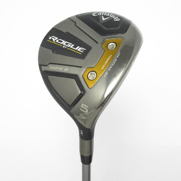 Callaway（キャロウェイ） キャロウェイゴルフ ROGUE ローグ ST MAX D