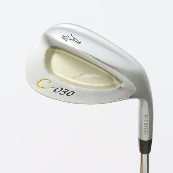 FOURTEEN（フォーティーン） FOURTEEN C030 ウェッジ Dynamic Gold