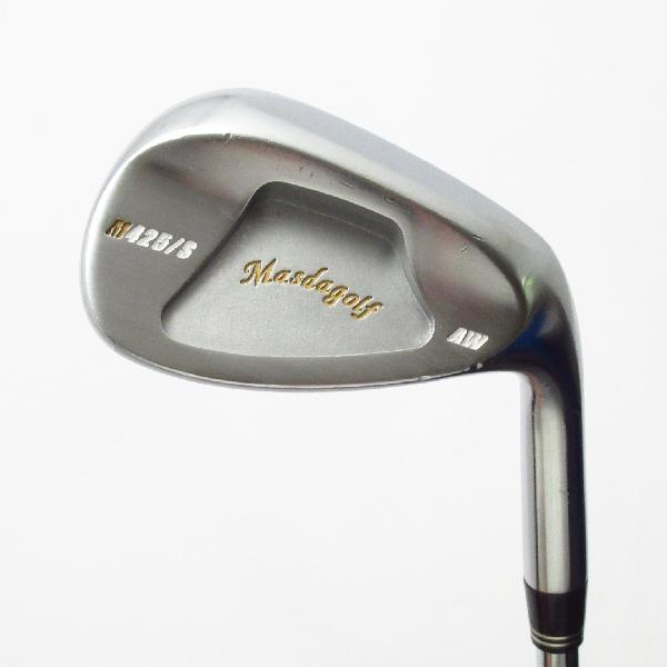 マスダゴルフ MASDAGOLF M425S ウェッジ N.S.PRO MODUS3 105 【52-07