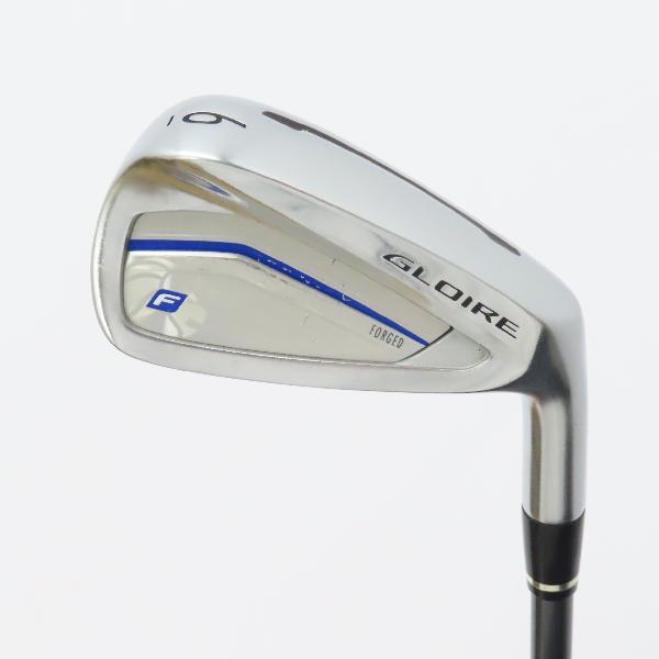 TaylorMade（テーラーメイド） GLOIRE グローレ F2 アイアン GL6600 