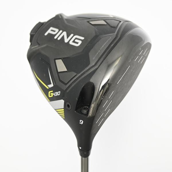 PING（ピン） G430 G430 LST ドライバー PING TOUR 2.0 CHROME 65 