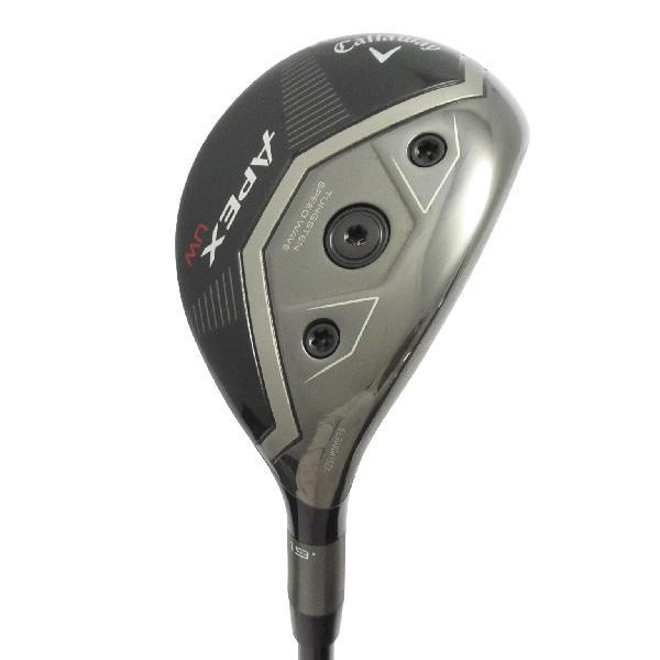 Callaway（キャロウェイ） キャロウェイゴルフ APEX APEX UW(2025