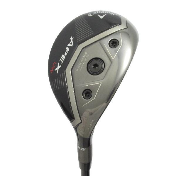 Callaway（キャロウェイ） キャロウェイゴルフ APEX APEX UW(2025 