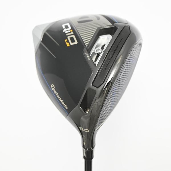 TaylorMade（テーラーメイド） Qi10 Qi10 LS ドライバー REAX 50 Mid 