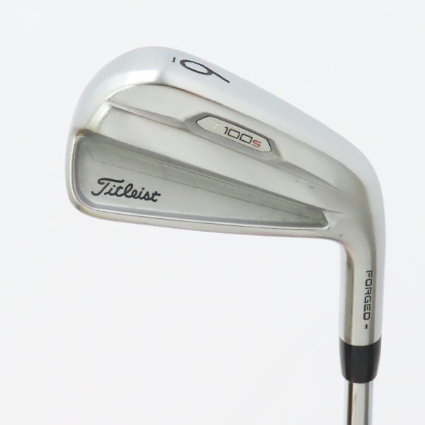 Titleist（タイトリスト） T SERIES T100S アイアン N.S.PRO MODUS3