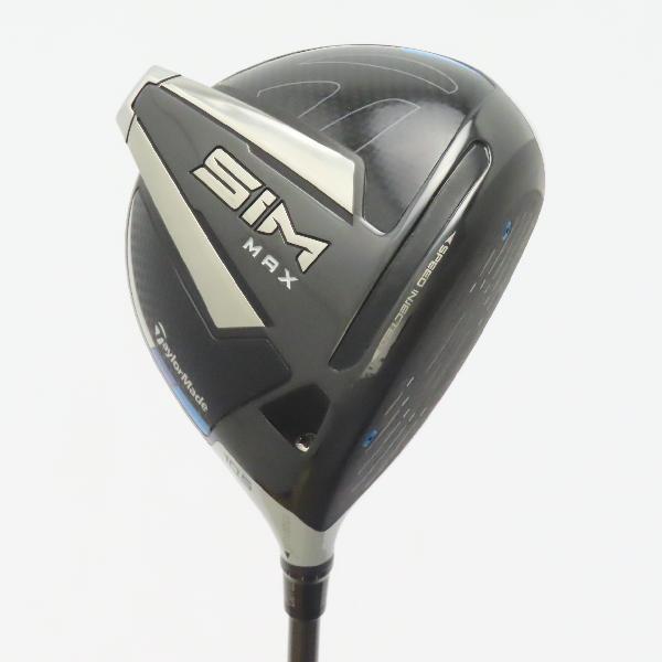 テーラーメイドドライバー用 TENSEI BLUE TM50 TaylorMade（テーラーメイド） SIM SIM マックス ドライバー TENSEI