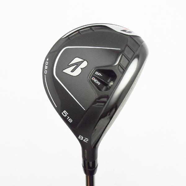 ブリヂストン B2 3W フェアウェイウッド　純正diamana Sシャフト BRIDGESTONE（ブリヂストン） BRIDGESTONE GOLF B2 フェアウェイウッド