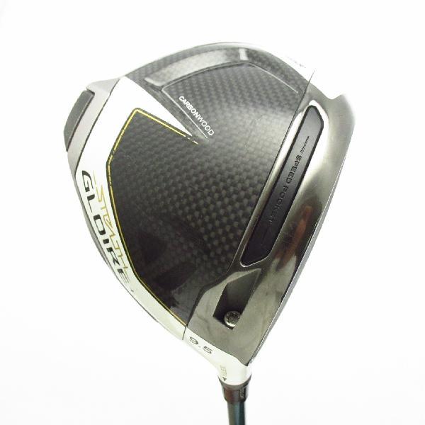 TaylorMade（テーラーメイド） STEALTH ステルス グローレ ドライバー