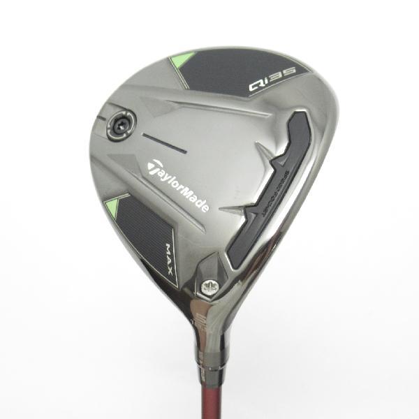 TaylorMade（テーラーメイド） Qi35 Qi35 MAX フェアウェイウッド