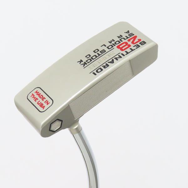 BETTINARDI（ベティナルディ） STUDIO STOCK STUDIO STOCK #28 Armlock