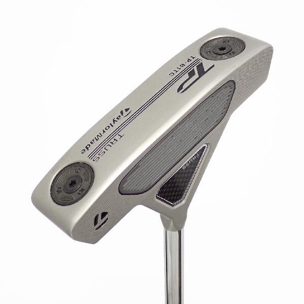 【美品】テーラーメード TPトラス パター B1TC トラスセンター TaylorMade（テーラーメイド） TP TP トラス B1TC トラスセンター