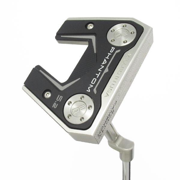 SCOTTY CAMERON スコッティキャメロン ファントム 5.2(2025) パター