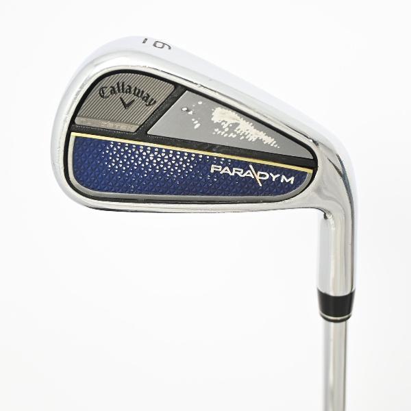クラブ Callaway PARADYM 6-P NS.PRO 950 GH neo S PARADYM S N.S.PRO 950GH neo｜Alpen Online 公式オンラインストア クラブ