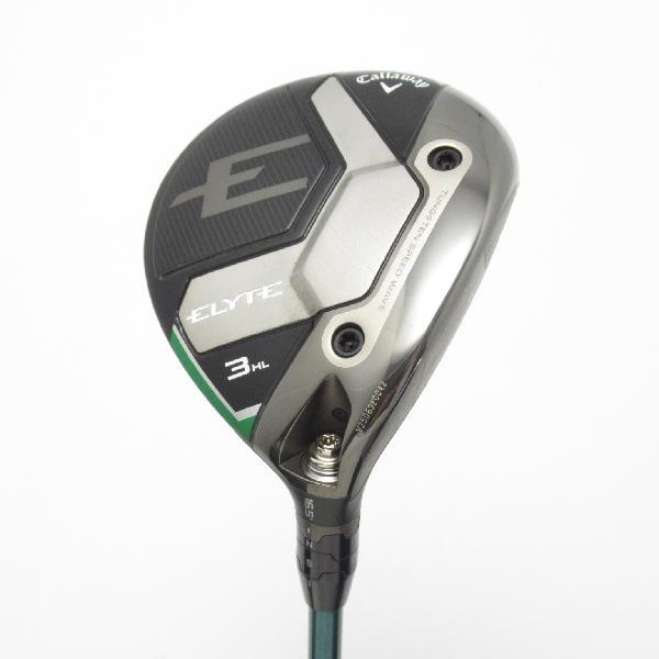 Callaway（キャロウェイ） キャロウェイゴルフ ELYTE エリート