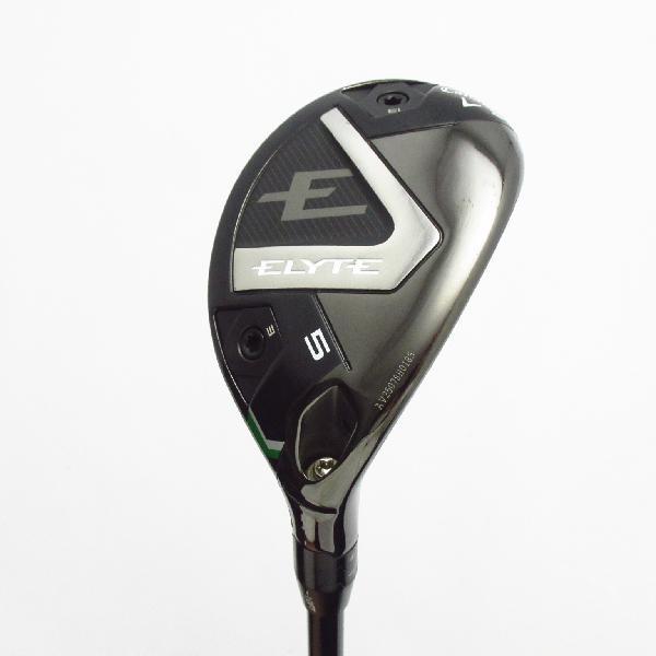 Callaway（キャロウェイ） キャロウェイゴルフ ELYTE エリート