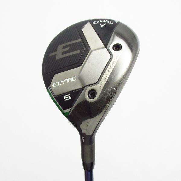 Callaway（キャロウェイ） キャロウェイゴルフ ELYTE エリート 