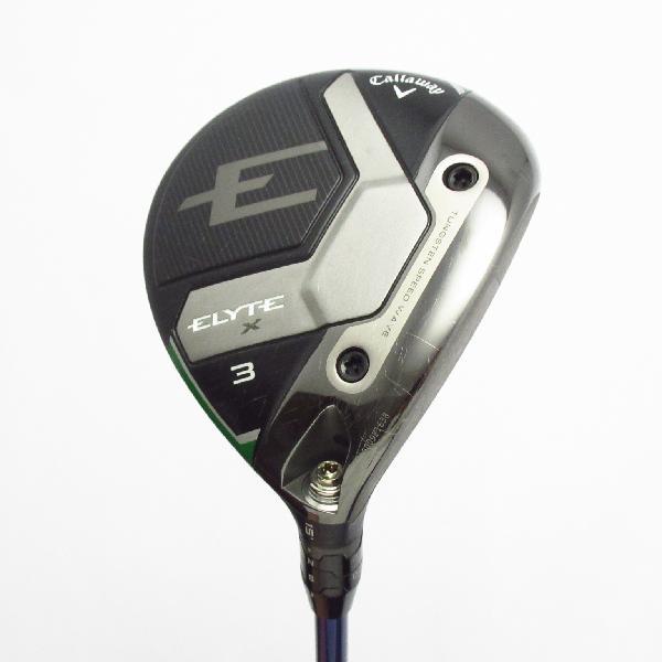 Callaway（キャロウェイ） キャロウェイゴルフ ELYTE エリート X