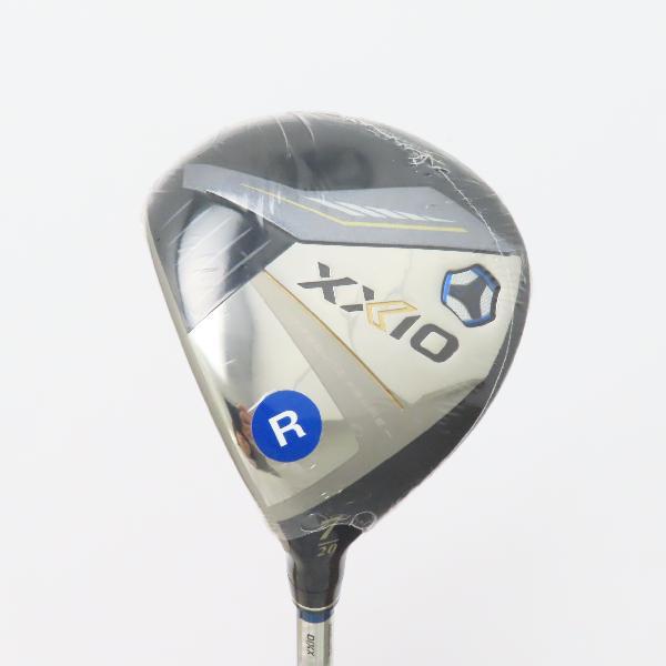 XXIO ゼクシオ 13 フェアウェイウッド 3W MP1300 ヘッドカバー付き R