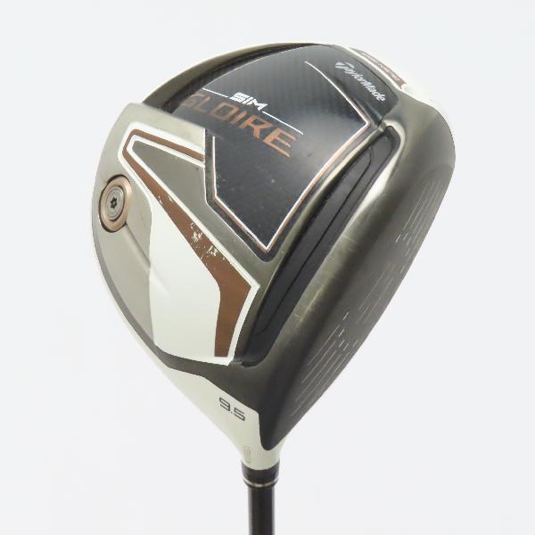 TaylorMade（テーラーメイド） SIM GLOIRE SIM グローレ ドライバー