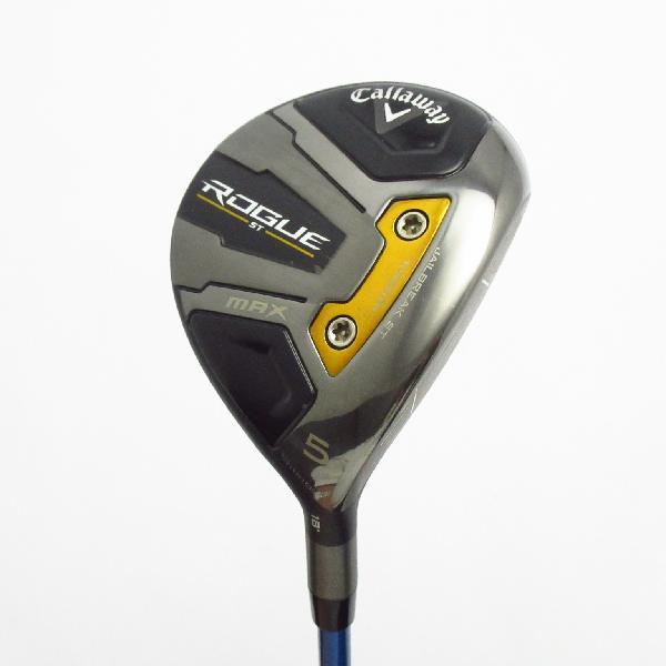 キャロウェイ　ローグST MAX3w SPEEDER NX50S Callaway（キャロウェイ） キャロウェイゴルフ ROGUE ローグ ST MAX