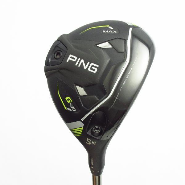 PING（ピン） G430 G430 MAX フェアウェイウッド PING TOUR 2.0 CHROME