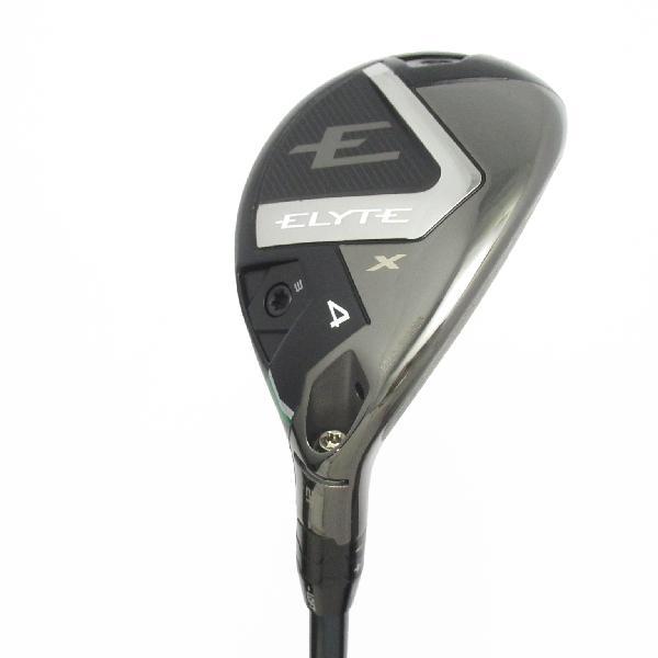 Callaway（キャロウェイ） キャロウェイゴルフ ELYTE エリート X 