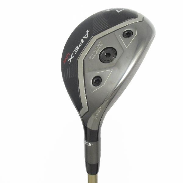 Callaway（キャロウェイ） キャロウェイゴルフ APEX APEX UW(2025