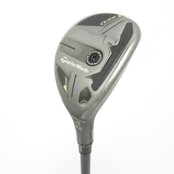 TaylorMade（テーラーメイド） Qi35 Qi35 レスキュー ユーティリティ