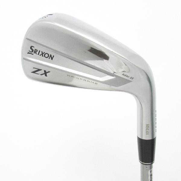 DUNLOP（ダンロップ） SRIXON スリクソン ZX MkII アイアン