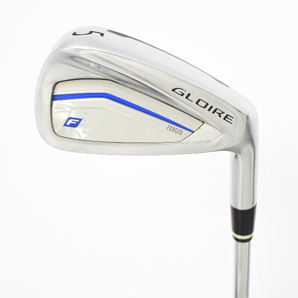 TaylorMade（テーラーメイド） GLOIRE グローレ F2 アイアン N.S.PRO 