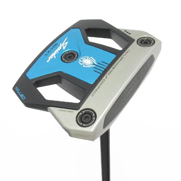 TaylorMade（テーラーメイド） SPIDER SPIDER ZT LONG パター