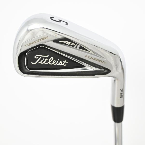 Titleist（タイトリスト） 716 AP2 716 アイアン N.S.PRO 950GH 