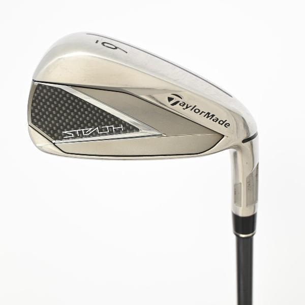 TaylorMade（テーラーメイド） STEALTH ステルス アイアン TENSEI RED 