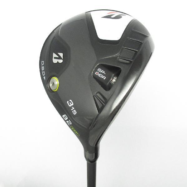 BRIDGESTONE（ブリヂストン） BRIDGESTONE GOLF B2 HT フェアウェイ